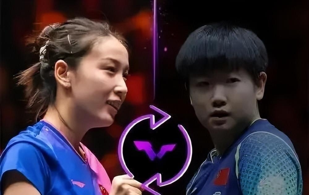 Who is Sun Yingsha's boyfriend?(Who is Sun Yingsha's boyfriend?)